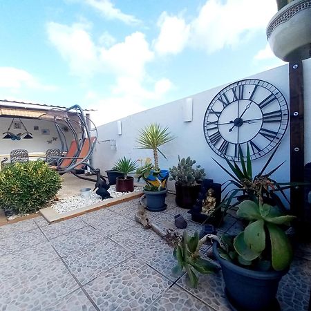 The Loft Cantoria - Room With A View Екстер'єр фото