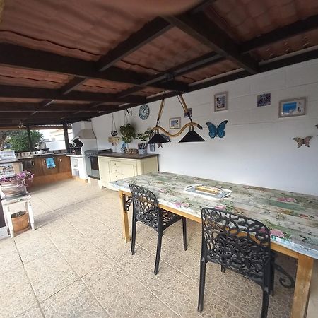 The Loft Cantoria - Room With A View Екстер'єр фото