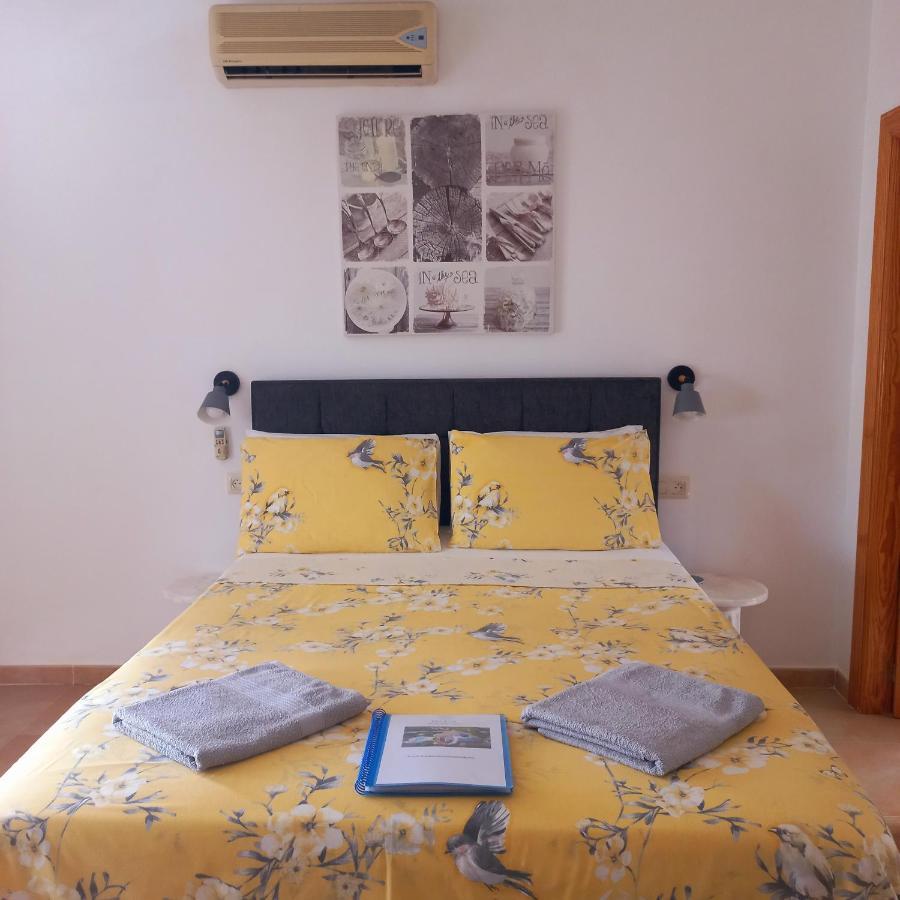 The Loft Cantoria - Room With A View Екстер'єр фото