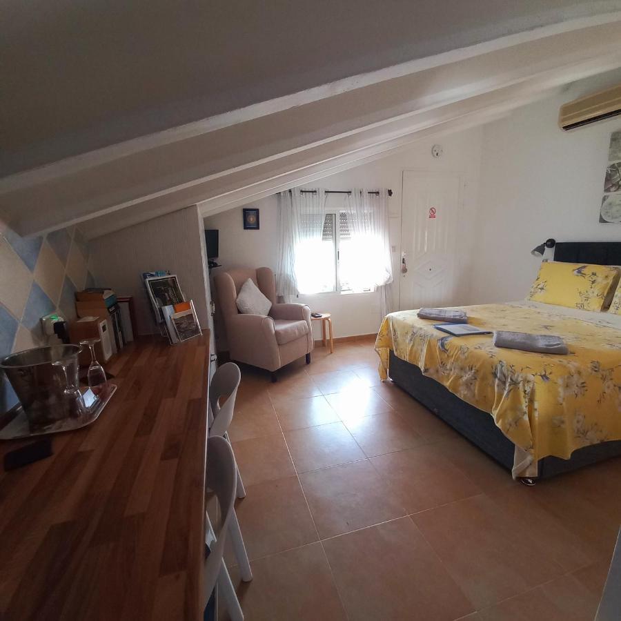 The Loft Cantoria - Room With A View Екстер'єр фото