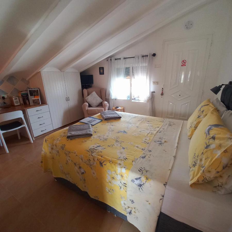 The Loft Cantoria - Room With A View Екстер'єр фото