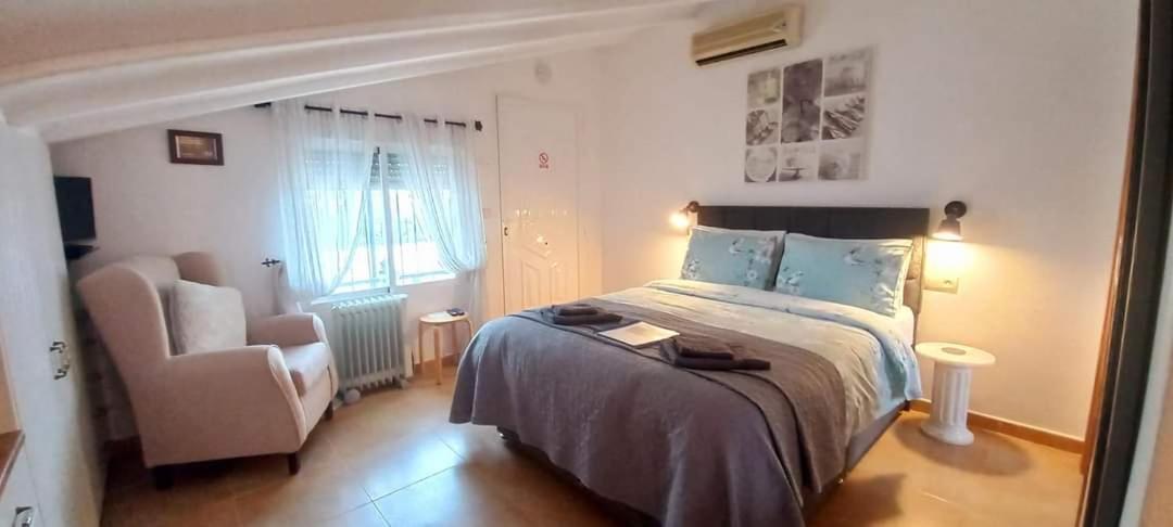The Loft Cantoria - Room With A View Екстер'єр фото