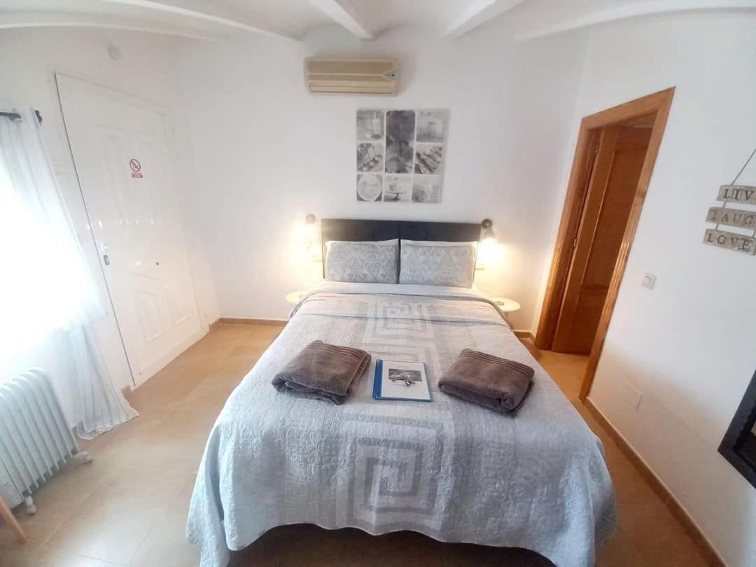 The Loft Cantoria - Room With A View Екстер'єр фото