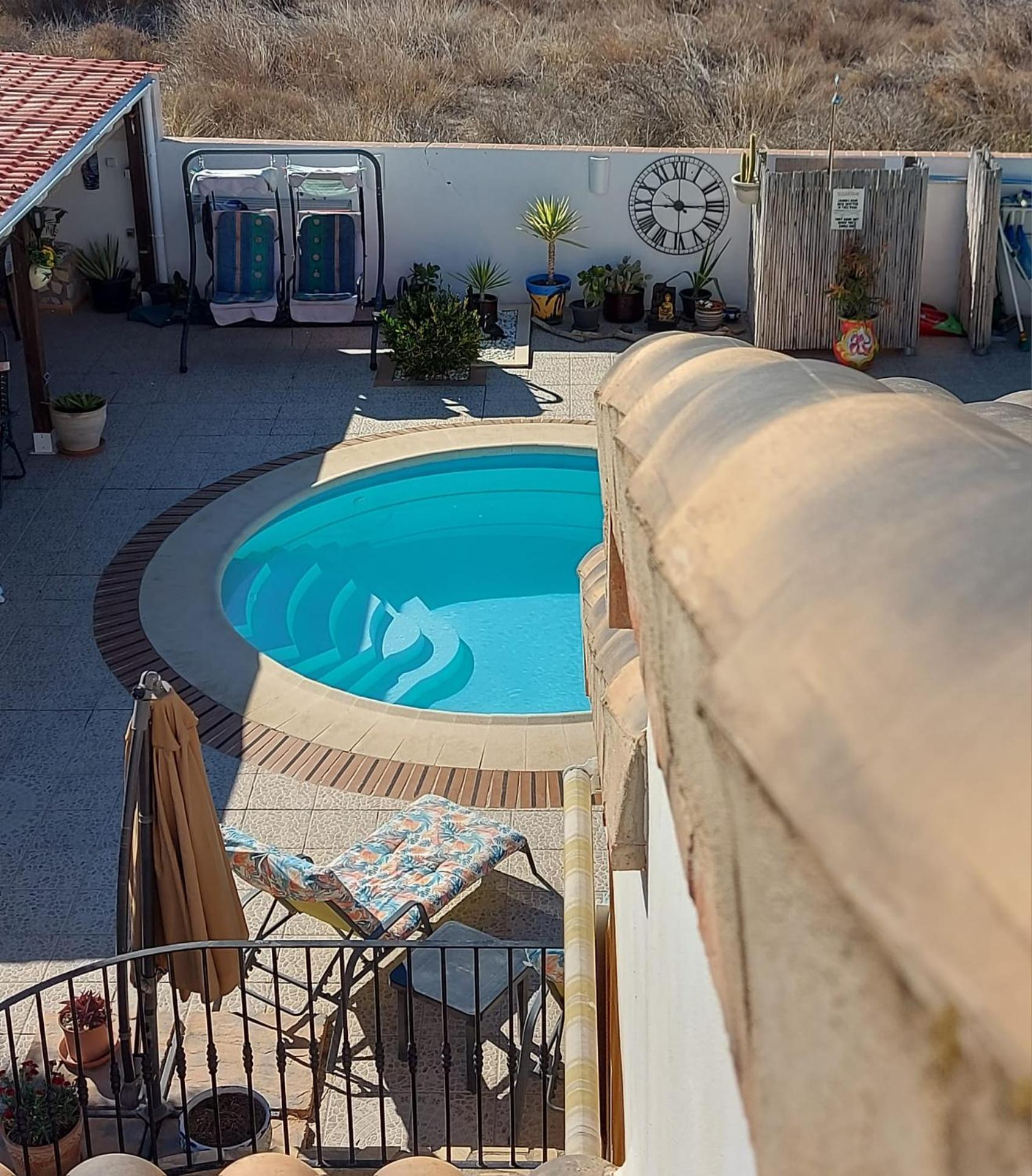 The Loft Cantoria - Room With A View Екстер'єр фото